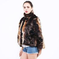 Rachel Jacket
