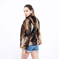 Rachel Jacket