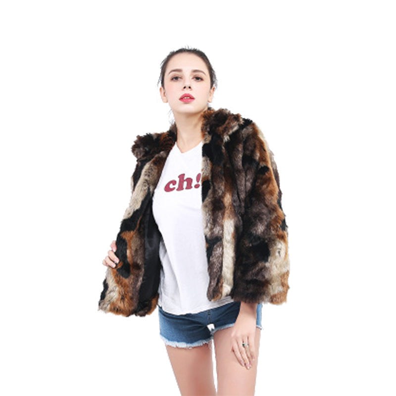 Rachel Jacket