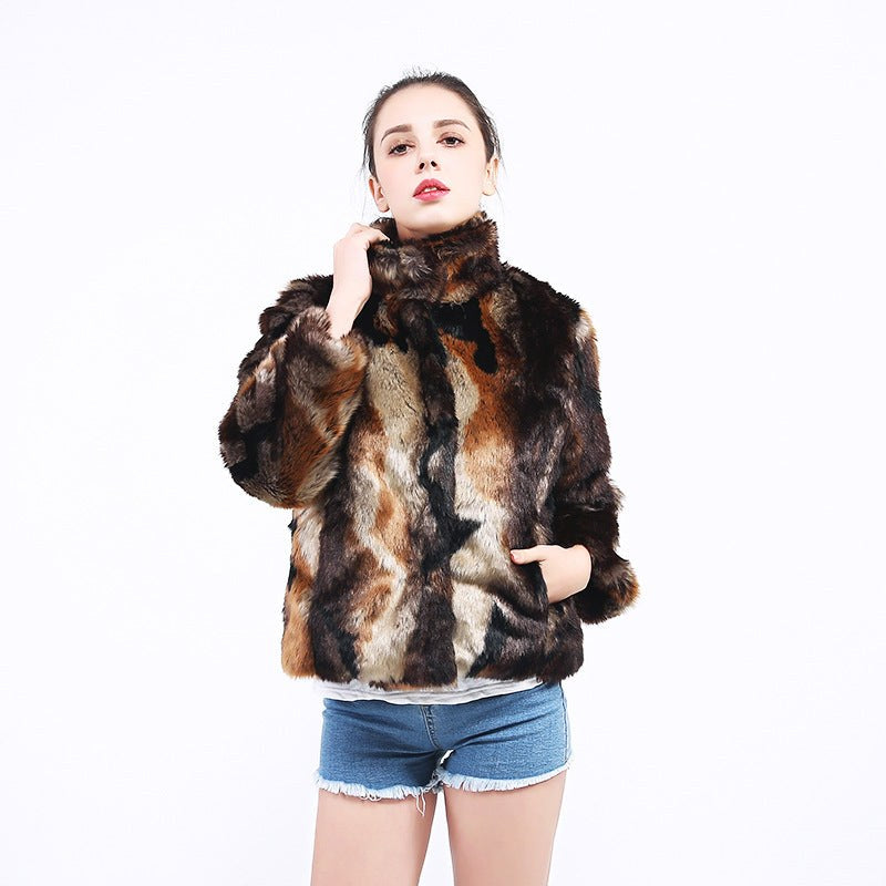 Rachel Jacket