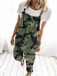 Rae Casual Trousers