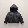 Rae Jacket with Hood