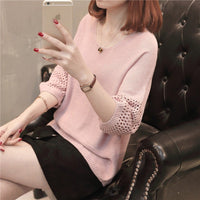 Rae Knit Sweater