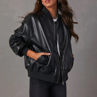 Rafael Casual Jacket in Brown