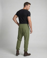 Rafael Harem Trousers