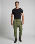 Rafael Harem Trousers