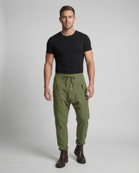 Rafael Harem Trousers
