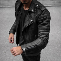 Rafael Jacket in Black