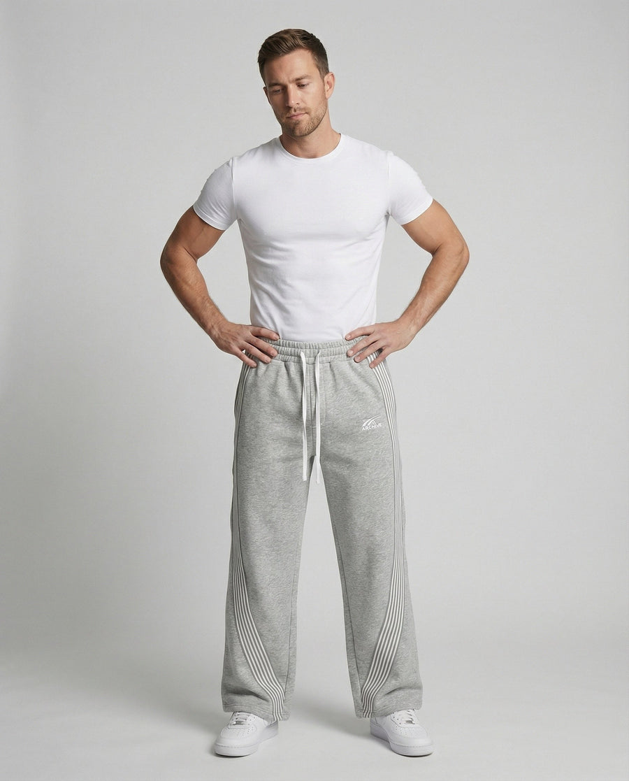 Rafael Joggers