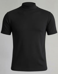 Rafael Shirt in Black