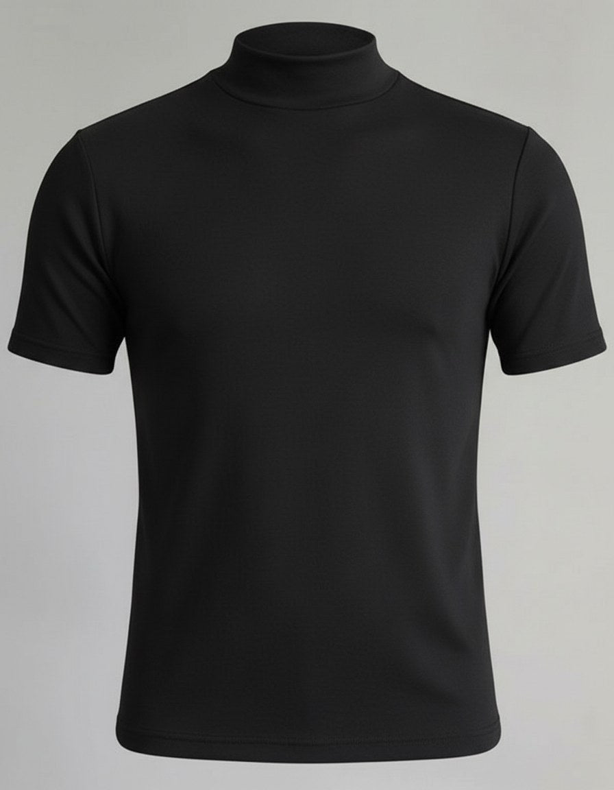 Rafael Shirt in Black