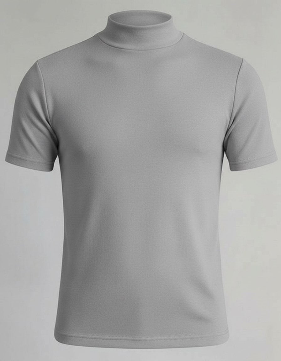 Rafael Shirt in Grey