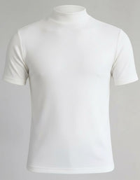 Rafael Shirt in White