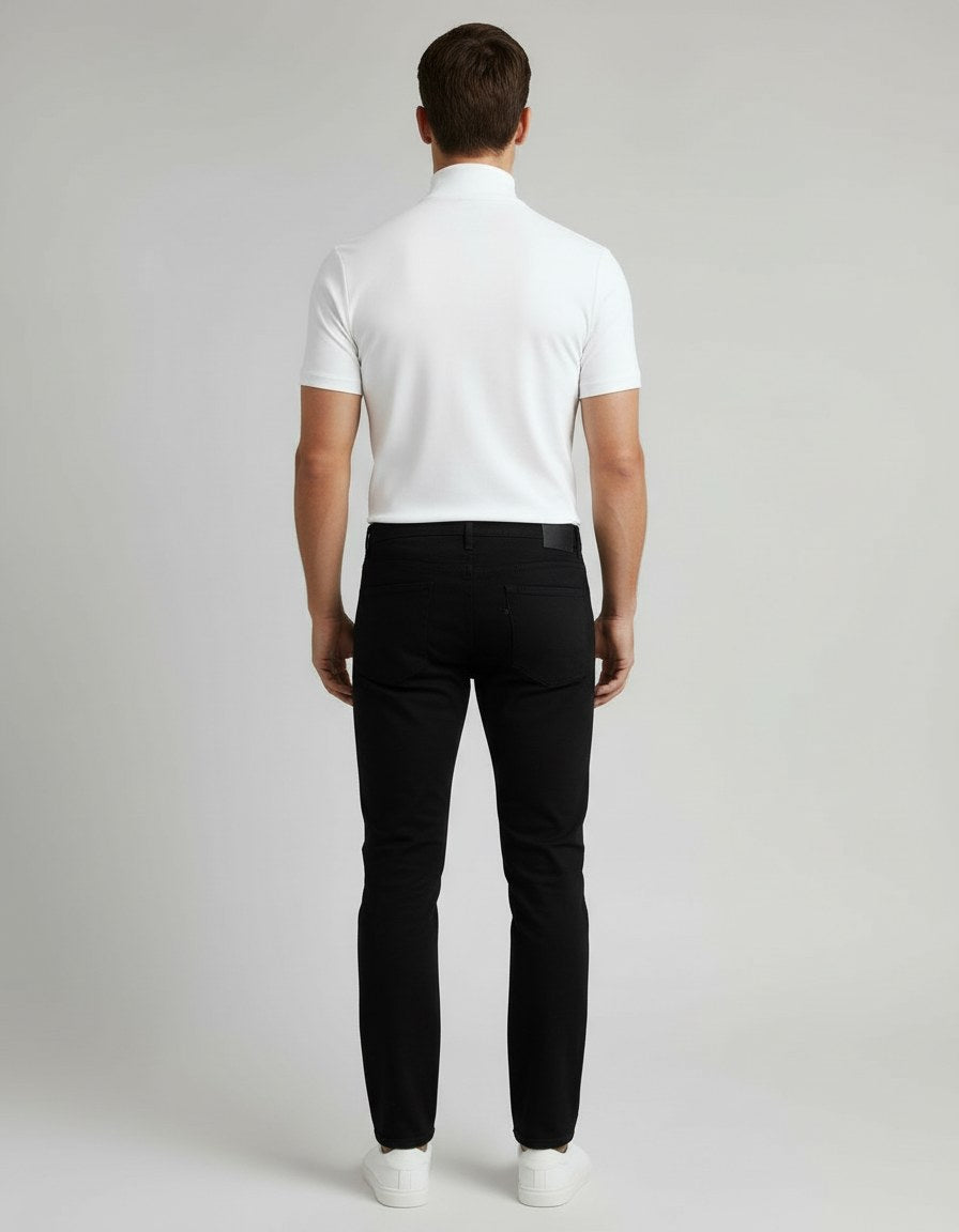 Rafael Shirt in White