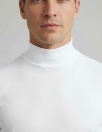 Rafael Shirt in White
