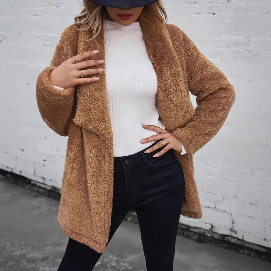 Rafaela Coat