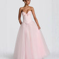 Rafaela Elegant Dress