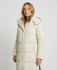 Rafaela Elegant Jacket in Beige