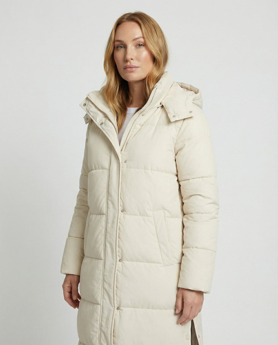 Rafaela Elegant Jacket in Beige
