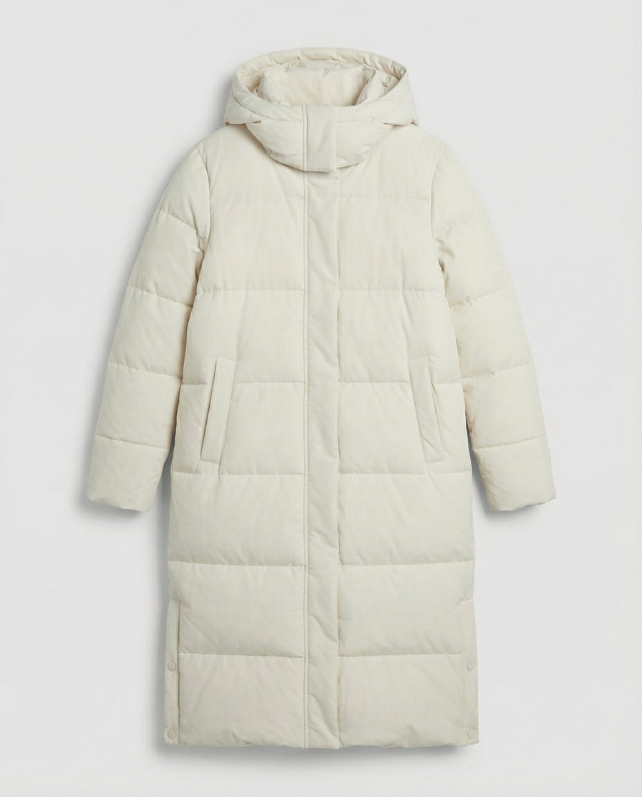 Rafaela Elegant Jacket in Beige