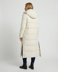 Rafaela Elegant Jacket in Beige