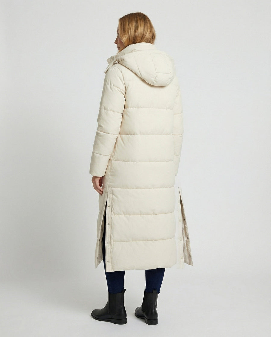Rafaela Elegant Jacket in Beige