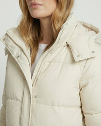 Rafaela Elegant Jacket in Beige