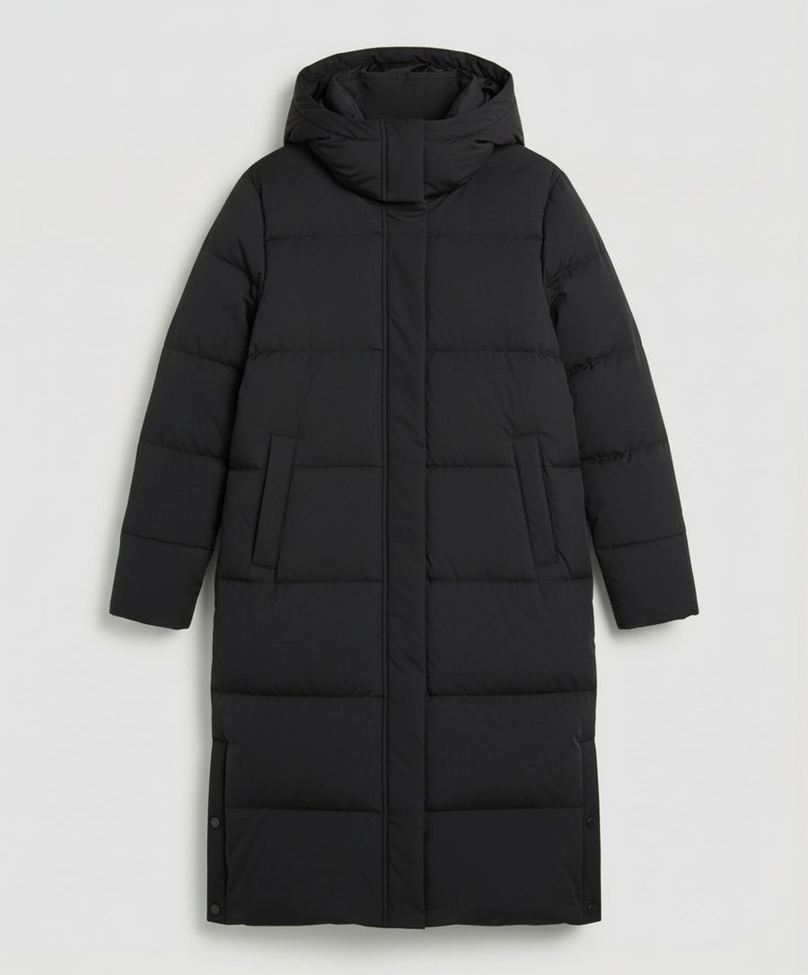 Rafaela Elegant Jacket in Black