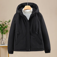 Rafaela Lightweight Jacket in Black