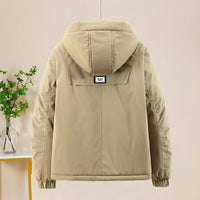 Rafaela Lightweight Jacket in Khaki