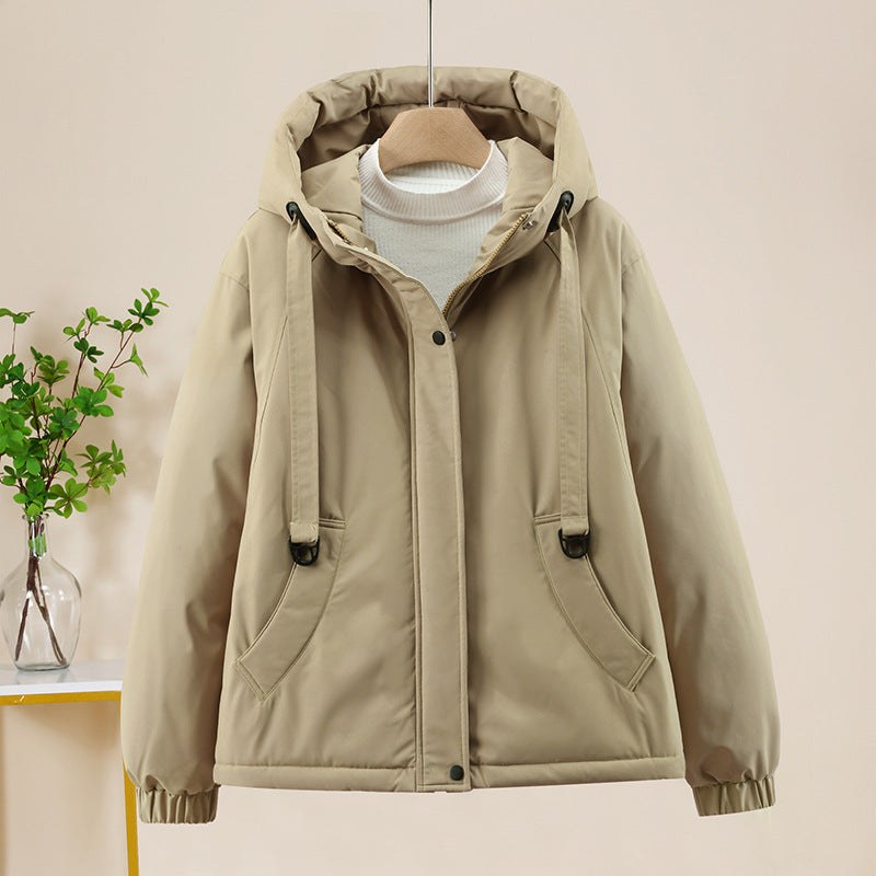 Rafaela Lightweight Jacket