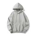 Rafaela Relaxed Hoodie with Hood