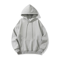Rafaela Relaxed Hoodie with Hood