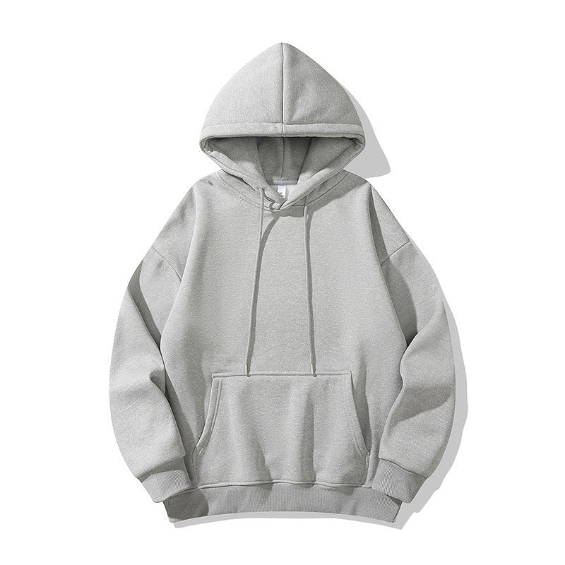 Rafaela Relaxed Hoodie with Hood