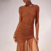 Ramona Dress