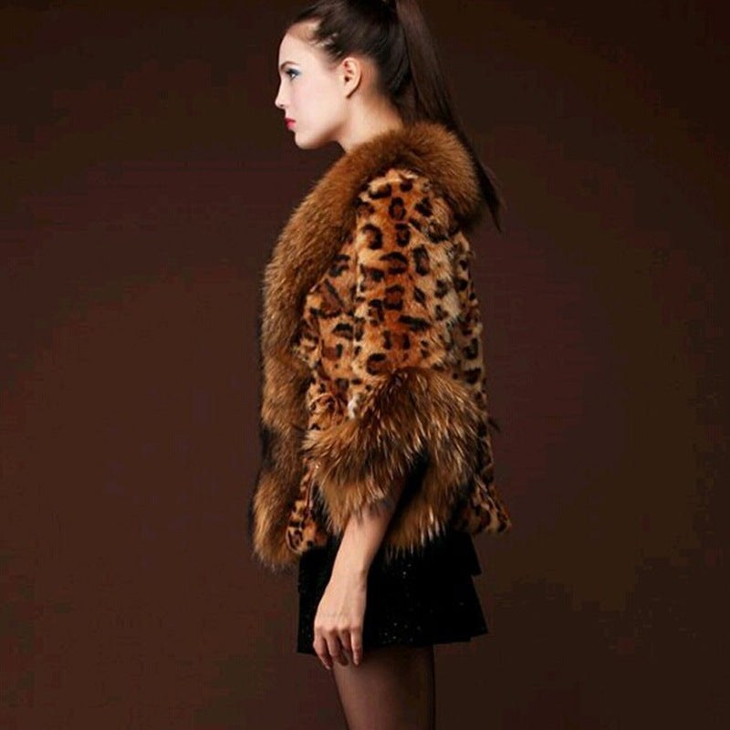 Ramona Jacket
