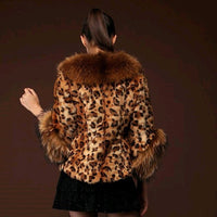Ramona Jacket