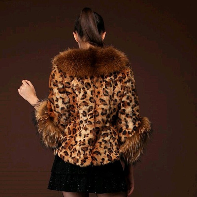 Ramona Jacket
