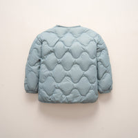 Ramona Jacket with Pockets in Pink