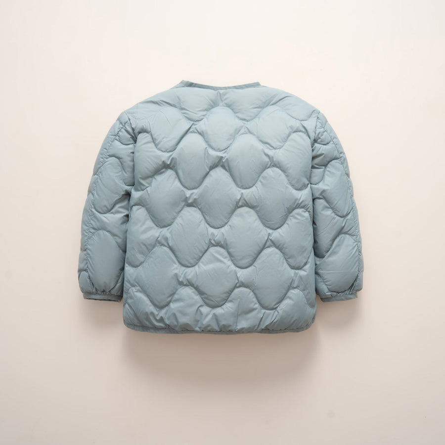 Ramona Jacket with Pockets in Pink