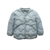 Ramona Jacket with Pockets in Pink