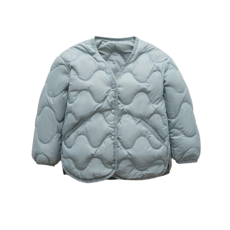 Ramona Jacket with Pockets in Pink