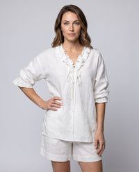 Ramona Lightweight Blouse