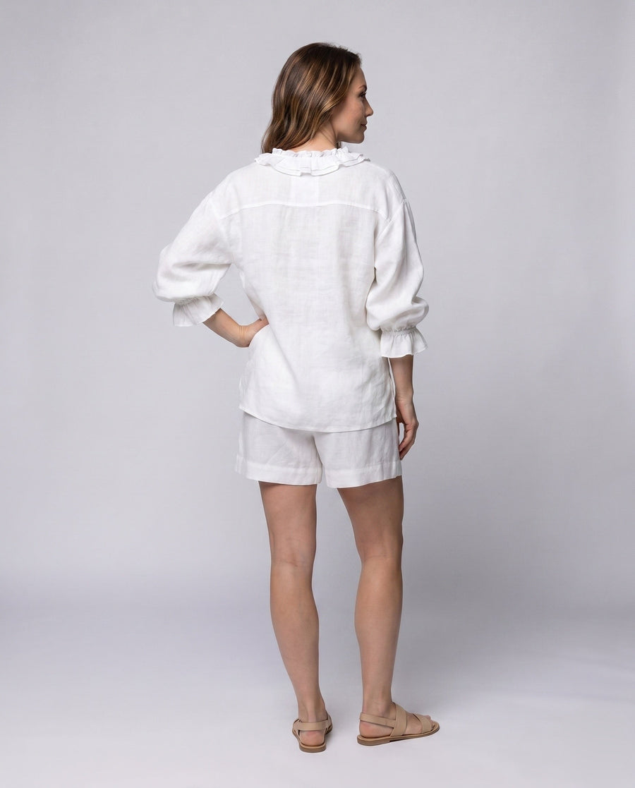 Ramona Lightweight Blouse