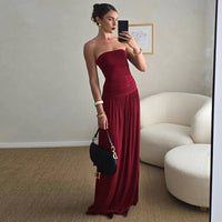 Raven Dress
