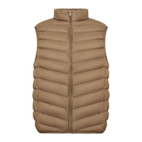 Raven Lightweight Vest in Khaki