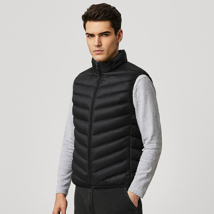 Raven Lightweight Vest