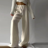 Raya Comfortable Trousers