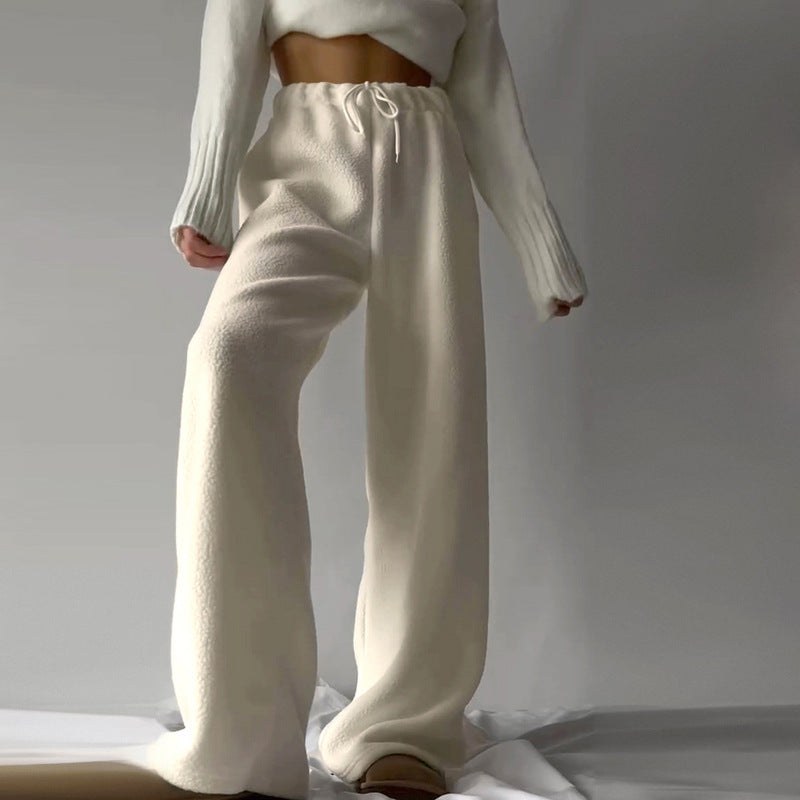 Raya Comfortable Trousers