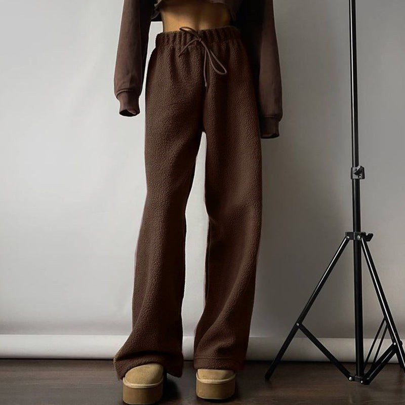 Raya Comfortable Trousers